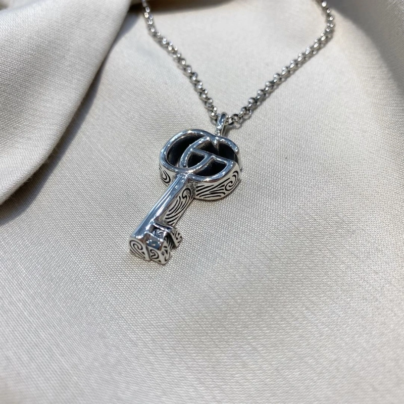 Gxccx Necklaces StreetReady 303831