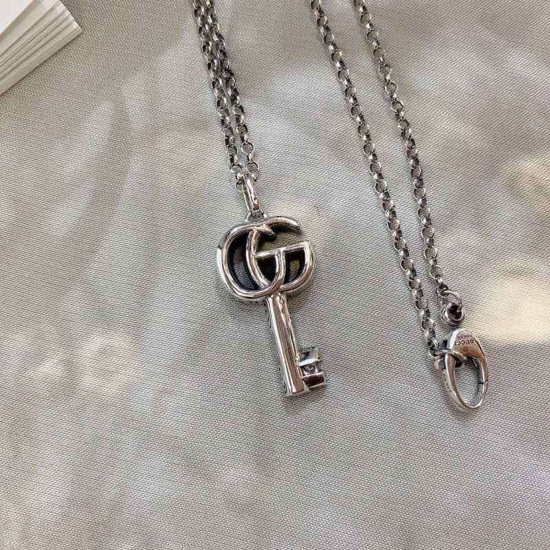 Gxccx Necklaces StreetReady 303831