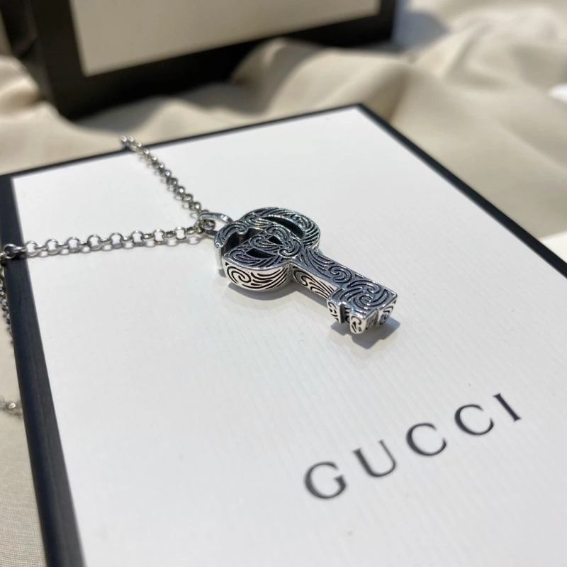 Gxccx Necklaces StreetReady 303831