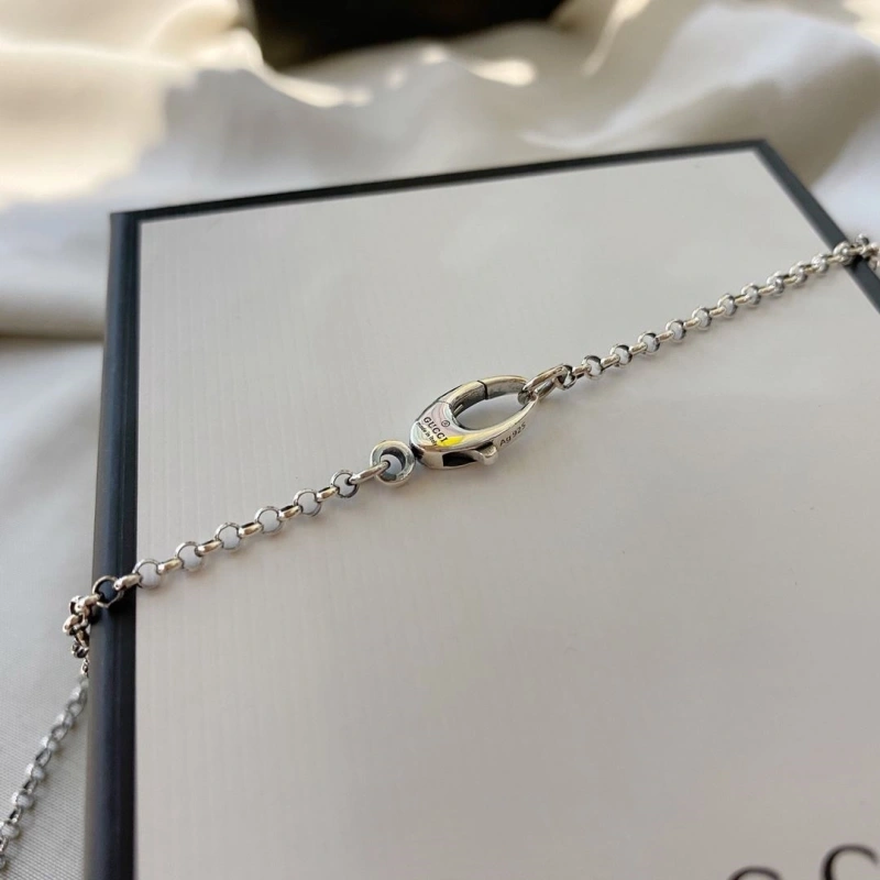 Gxccx Necklaces StreetReady 303831