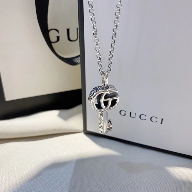 Gxccx Necklaces StreetReady 303831
