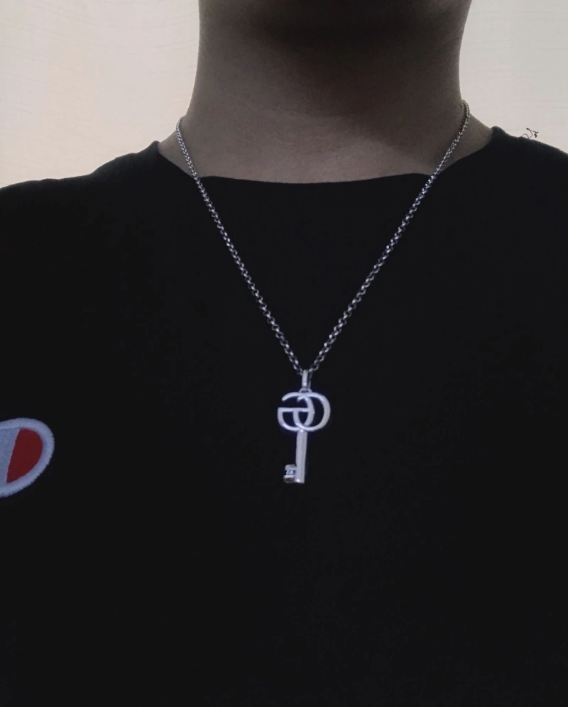 Gxccx Necklaces StreetReady 303831