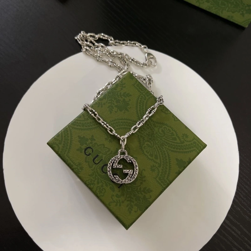 Sophisticated Gxccx Necklaces 303827