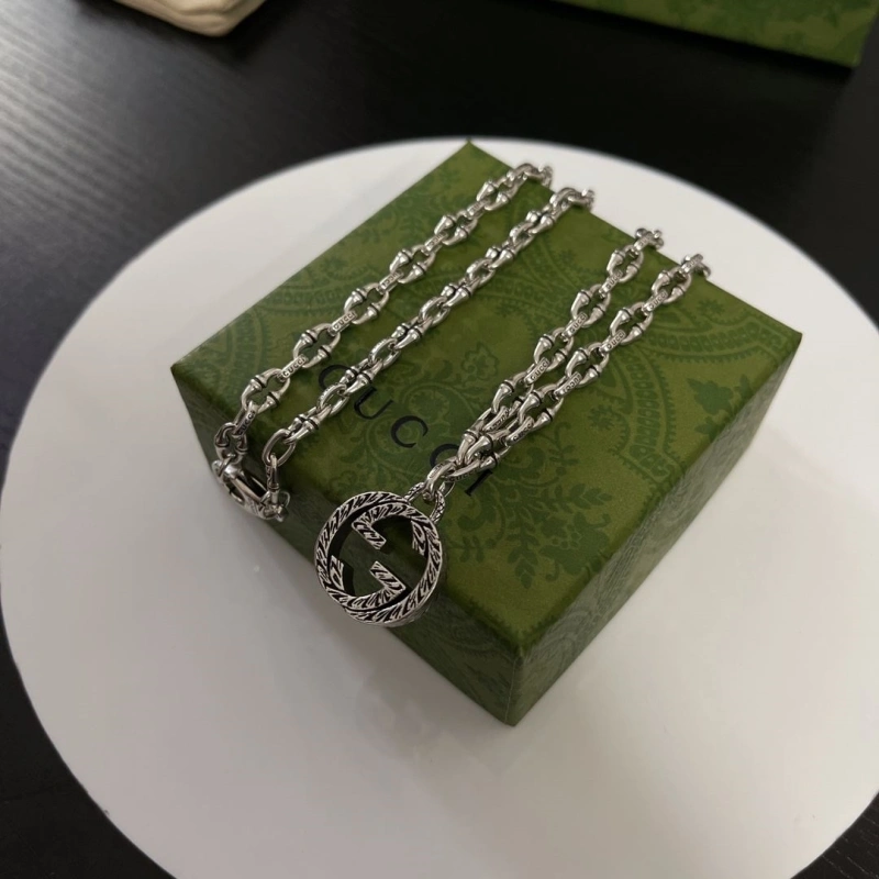 Sophisticated Gxccx Necklaces 303827