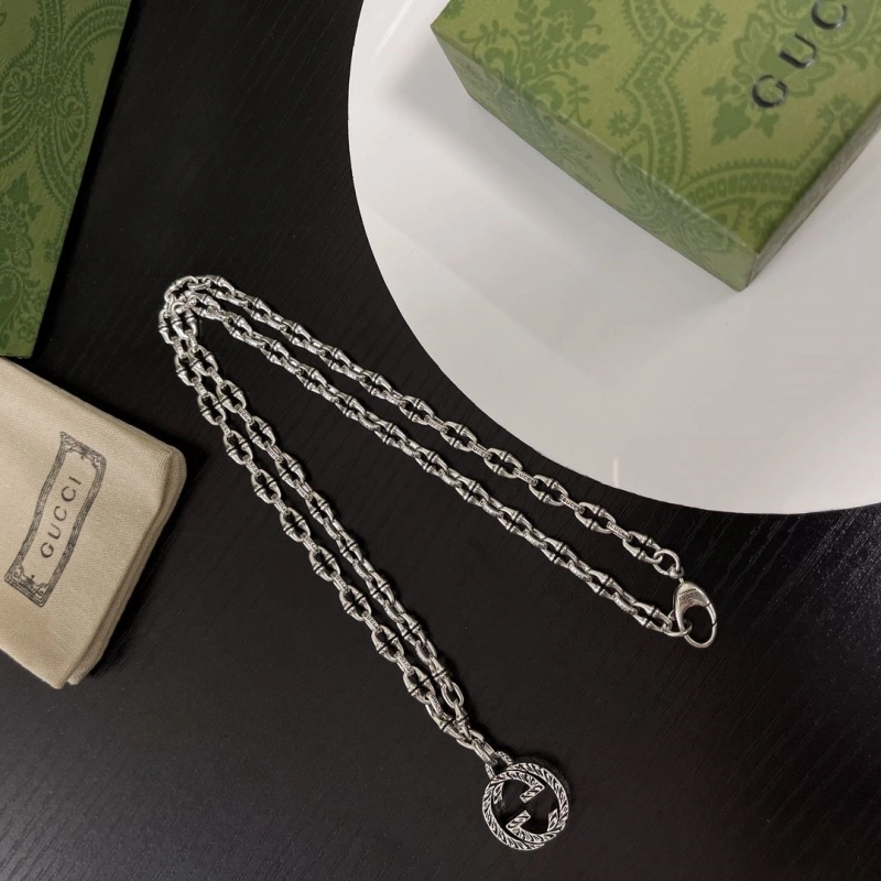 Sophisticated Gxccx Necklaces 303827