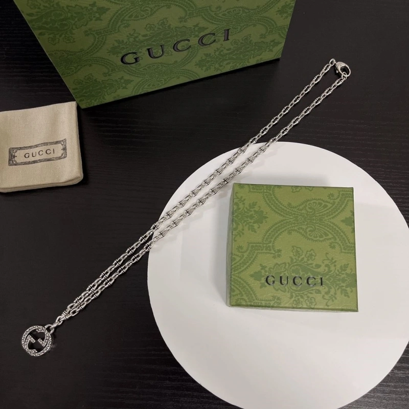 Sophisticated Gxccx Necklaces 303827
