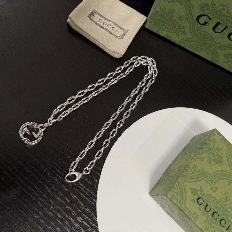 Sophisticated Gxccx Necklaces 303827