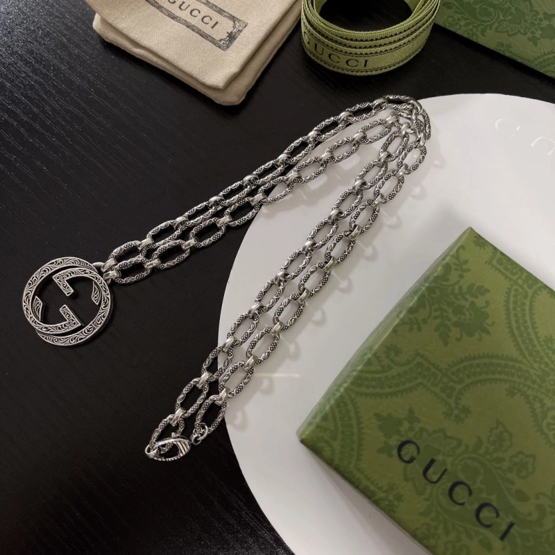 Gxccx Necklaces StreetReady 303829