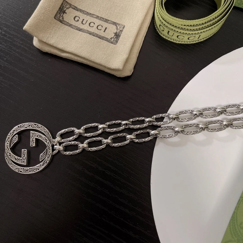 Gxccx Necklaces StreetReady 303829