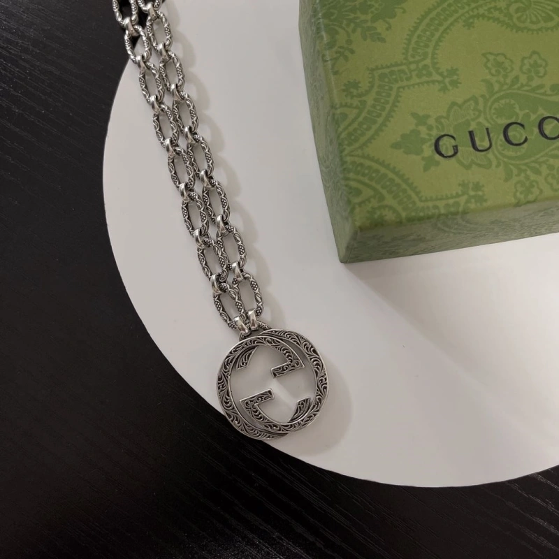 Gxccx Necklaces StreetReady 303829
