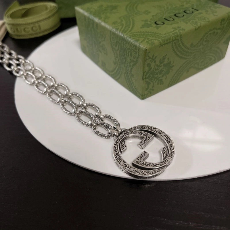 Gxccx Necklaces StreetReady 303829