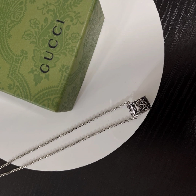 Timeless Gxccx Necklaces 303825
