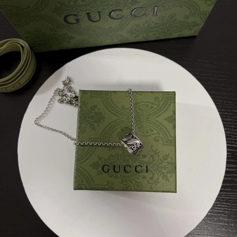 Timeless Gxccx Necklaces 303825