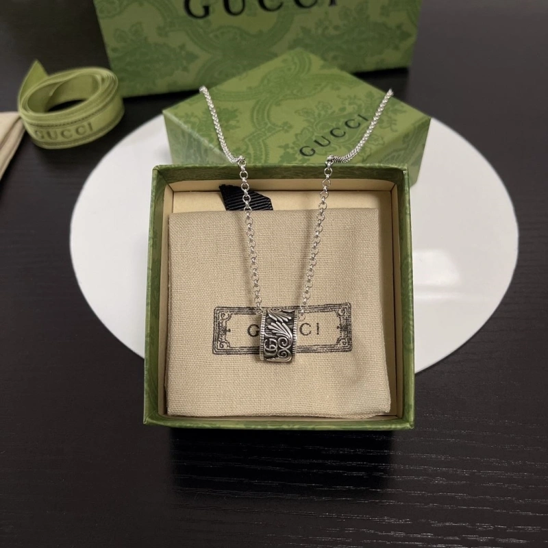 Timeless Gxccx Necklaces 303825