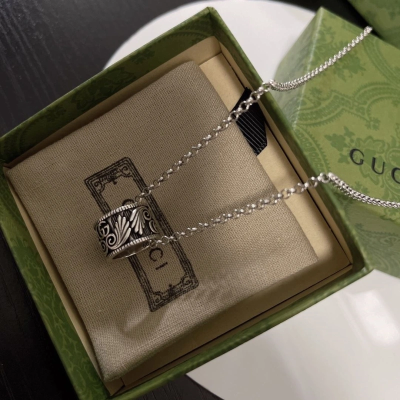 Timeless Gxccx Necklaces 303825