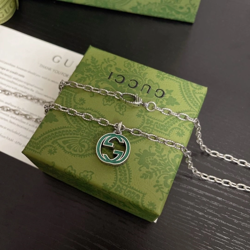Gxccx Necklaces Minimalist 303830