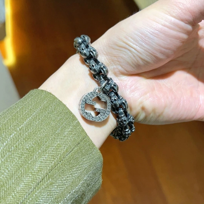 Gxccx Bracelets Minimalist 304432