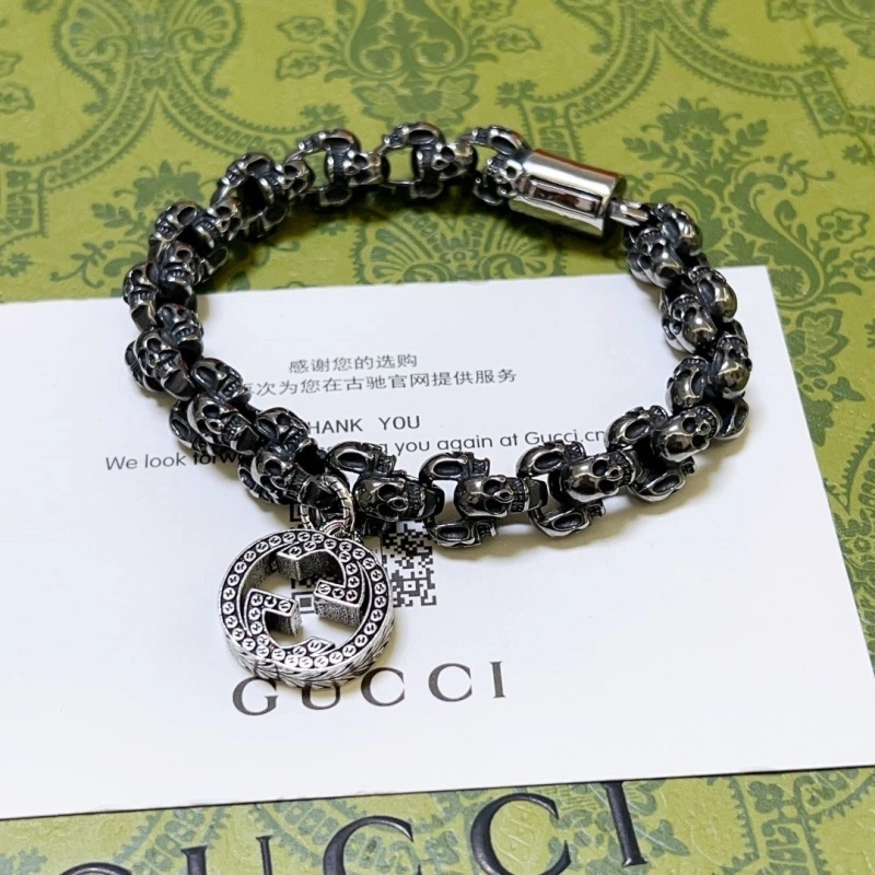 Gxccx Bracelets Minimalist 304432