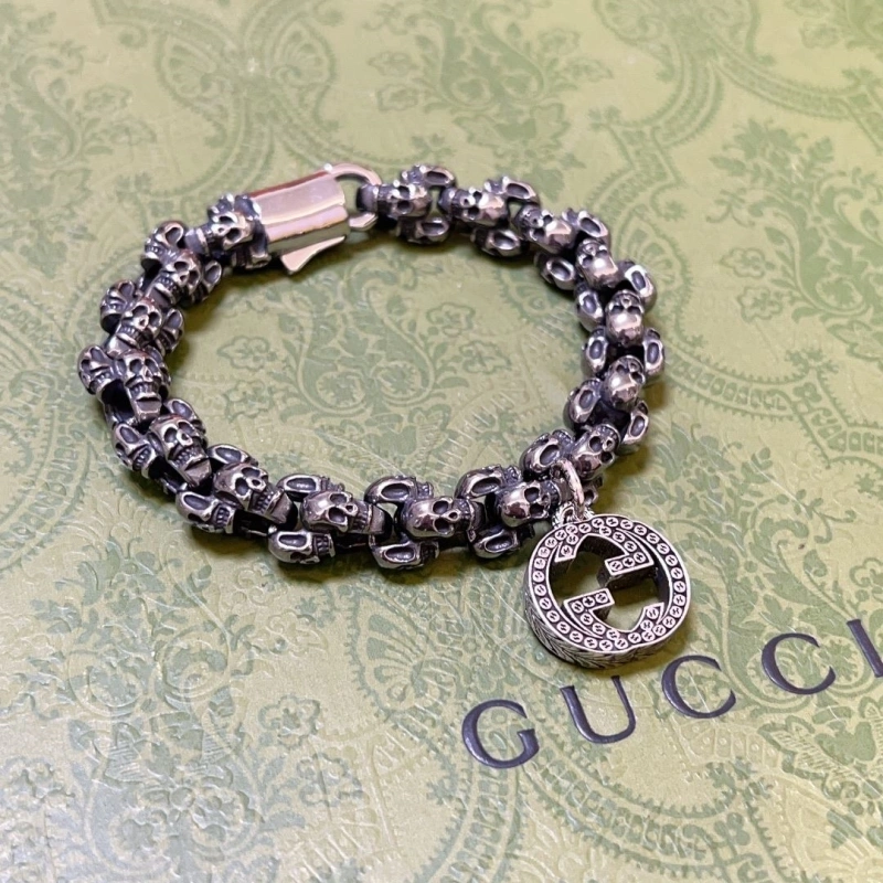Gxccx Bracelets Minimalist 304432