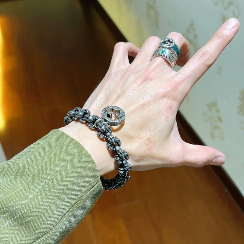 Gxccx Bracelets Minimalist 304432