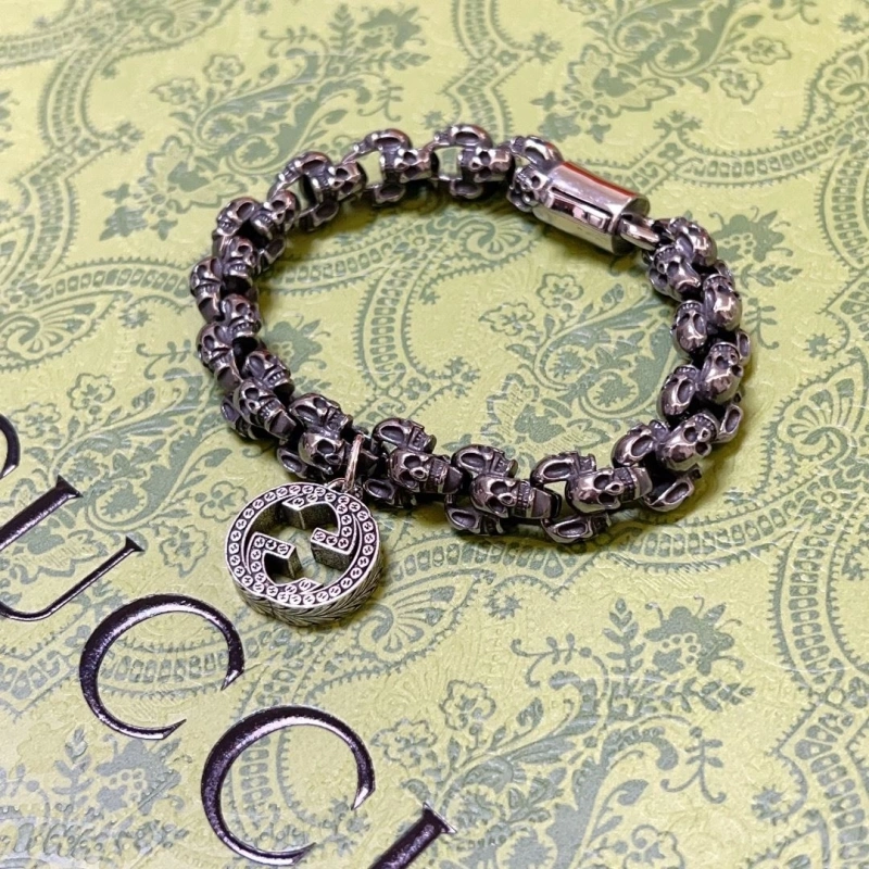 Gxccx Bracelets Minimalist 304432