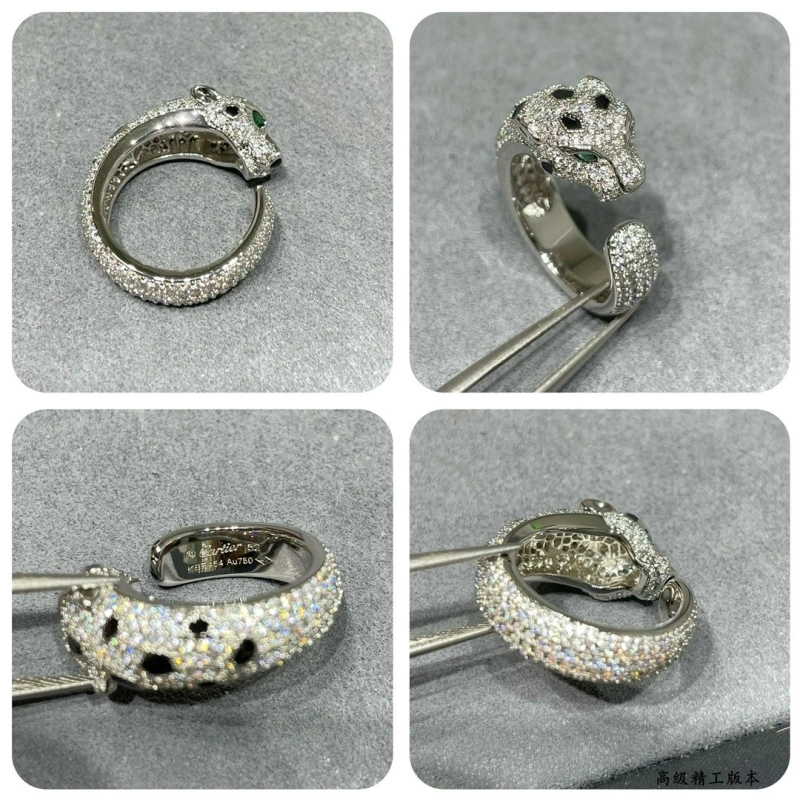 Cozy Cxrtxer Rings 283239