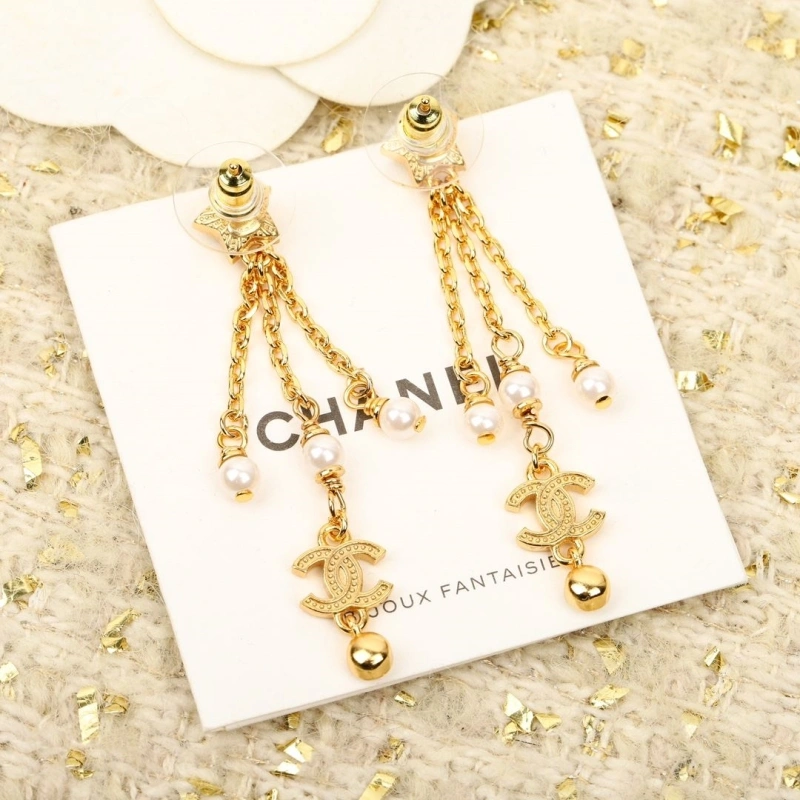 Chxnxl Earrings DailyWear 290287