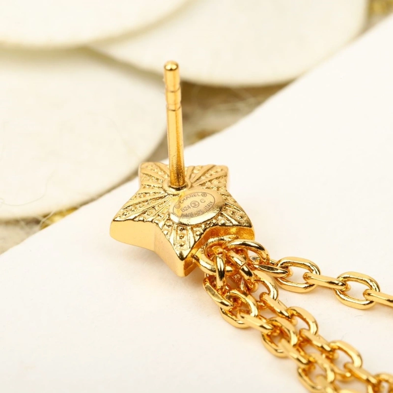 Chxnxl Earrings DailyWear 290287
