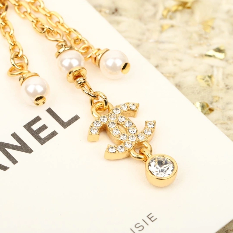 Chxnxl Earrings DailyWear 290287