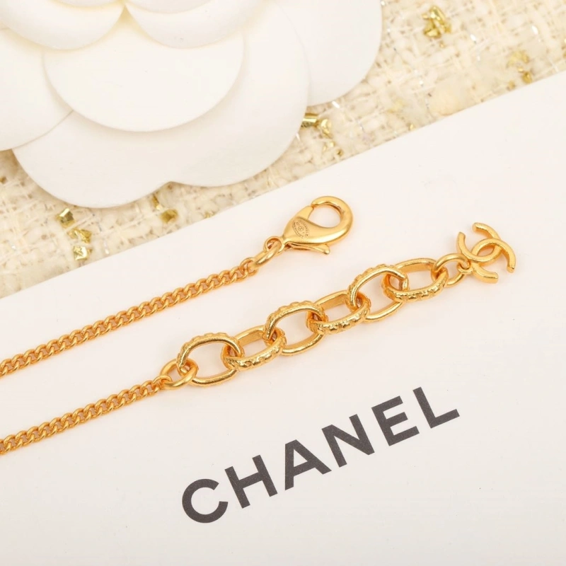Versatile Chxnxl Necklaces 289691