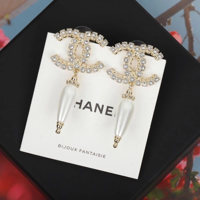 Chxnxl Earrings Refined 290295