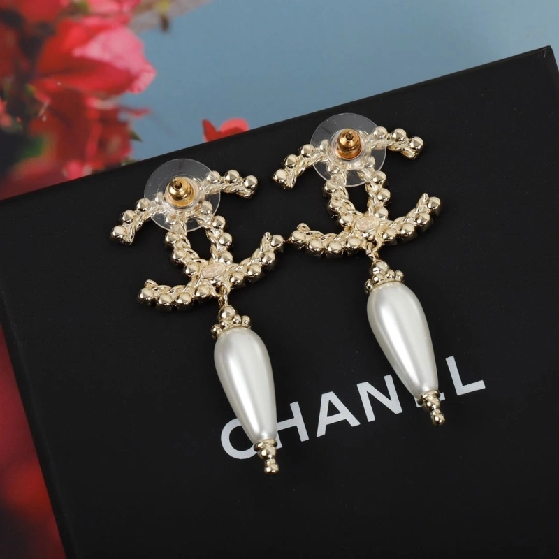 Chxnxl Earrings Refined 290295
