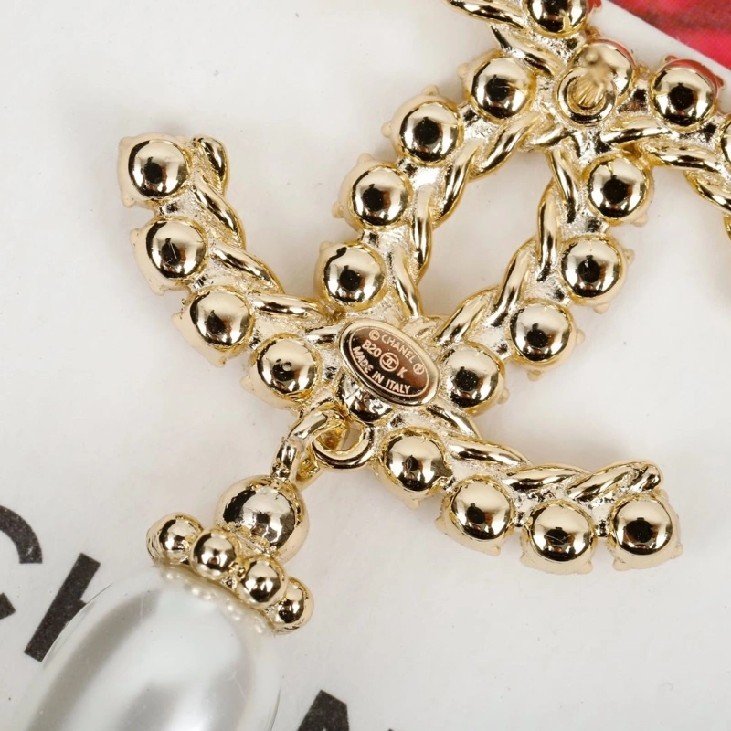 Chxnxl Earrings Refined 290295