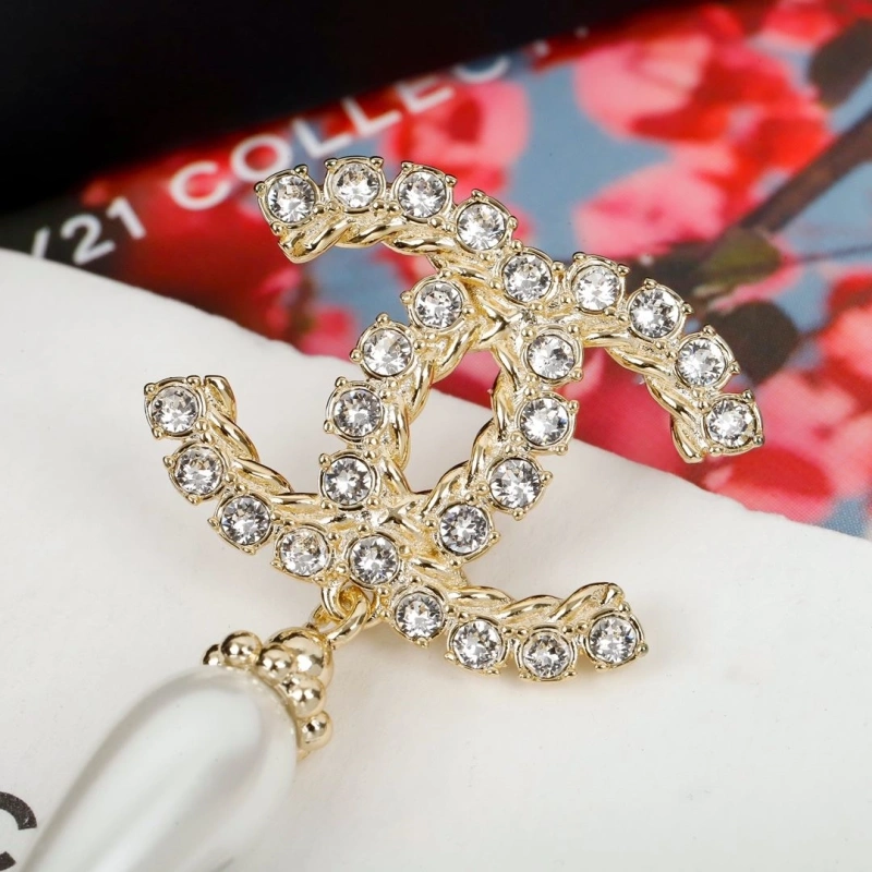 Chxnxl Earrings Refined 290295