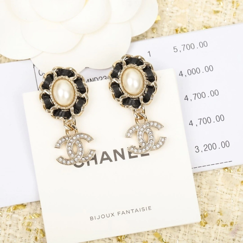 Chxnxl Earrings Cozy 290288