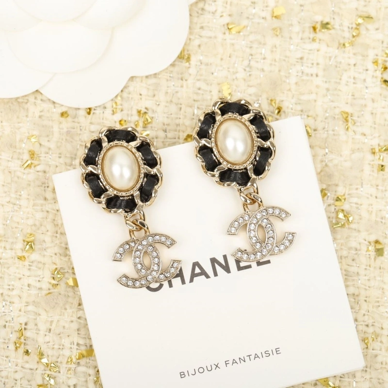 Chxnxl Earrings Cozy 290288