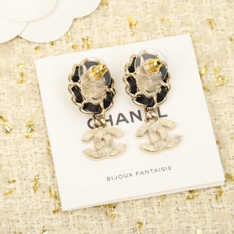 Chxnxl Earrings Cozy 290288