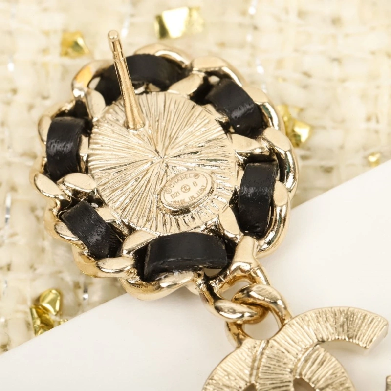 Chxnxl Earrings Cozy 290288