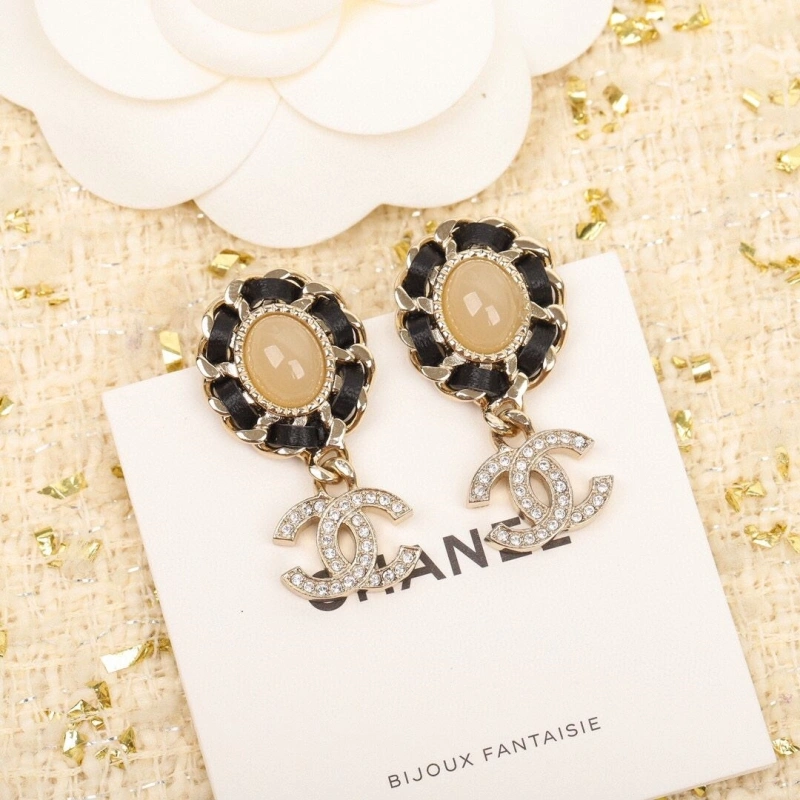 Lightweight Chxnxl Earrings 290263