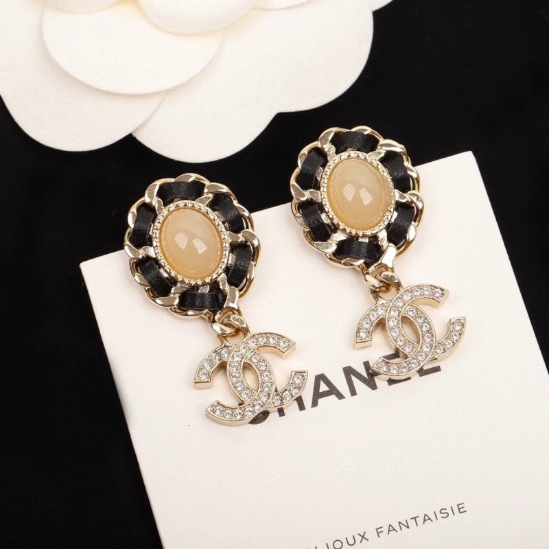 Lightweight Chxnxl Earrings 290263