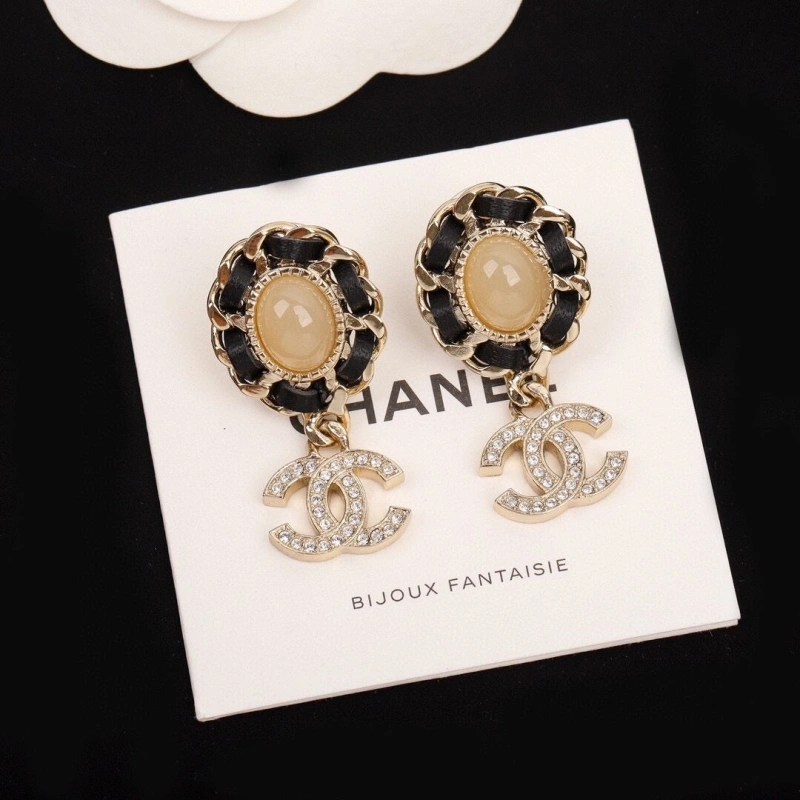 Lightweight Chxnxl Earrings 290263