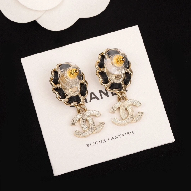 Lightweight Chxnxl Earrings 290263