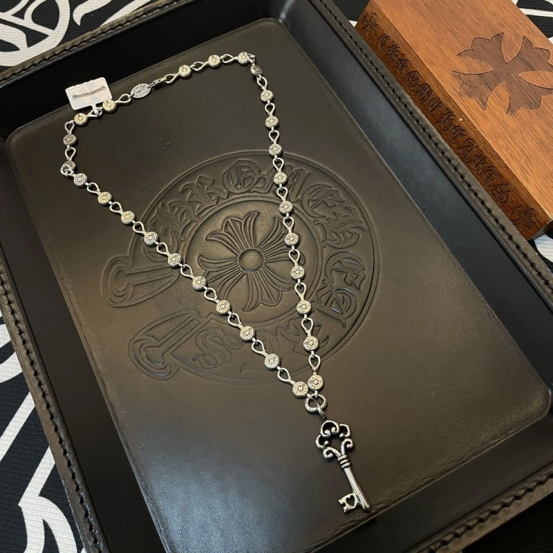 Chrxmx Hxxrts Necklaces Reliable 298804