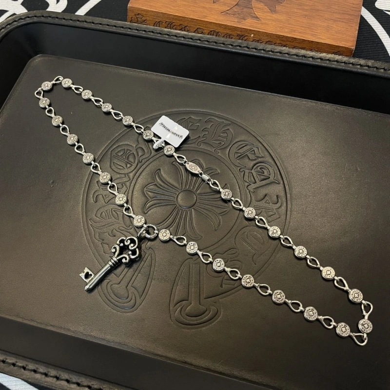 Chrxmx Hxxrts Necklaces Reliable 298804