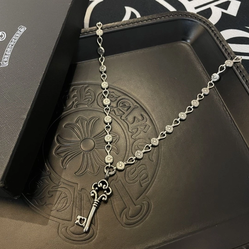 Chrxmx Hxxrts Necklaces Reliable 298804