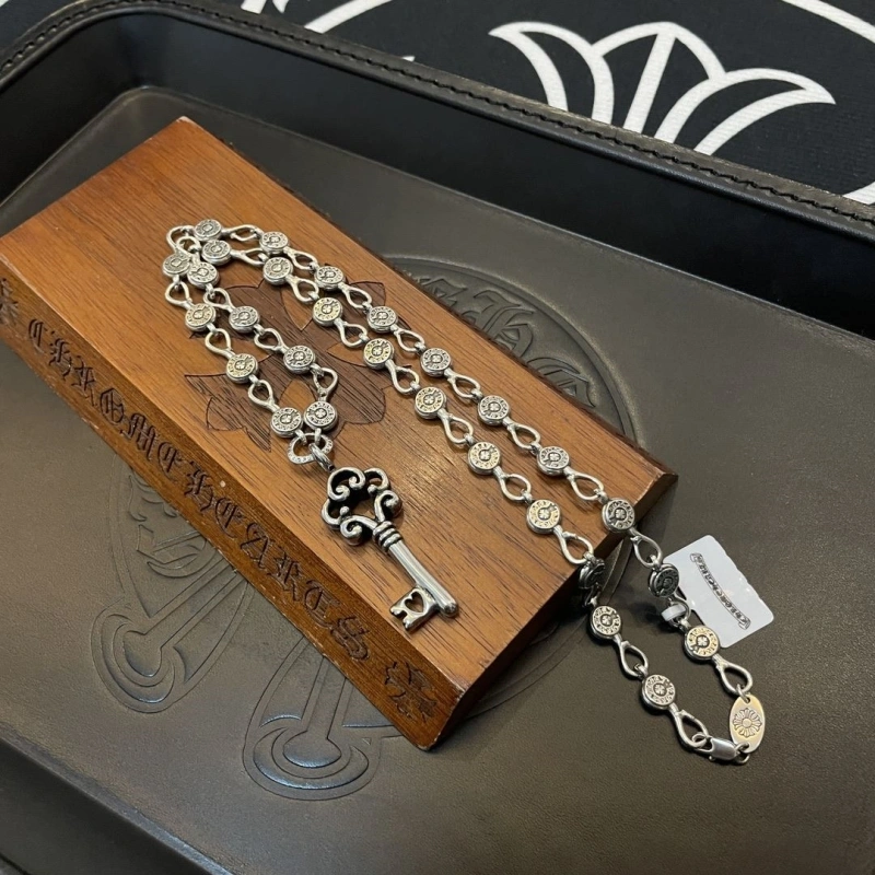Chrxmx Hxxrts Necklaces Reliable 298804