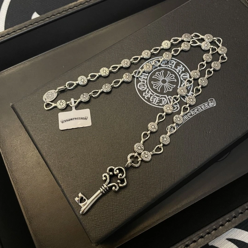 Chrxmx Hxxrts Necklaces Reliable 298804