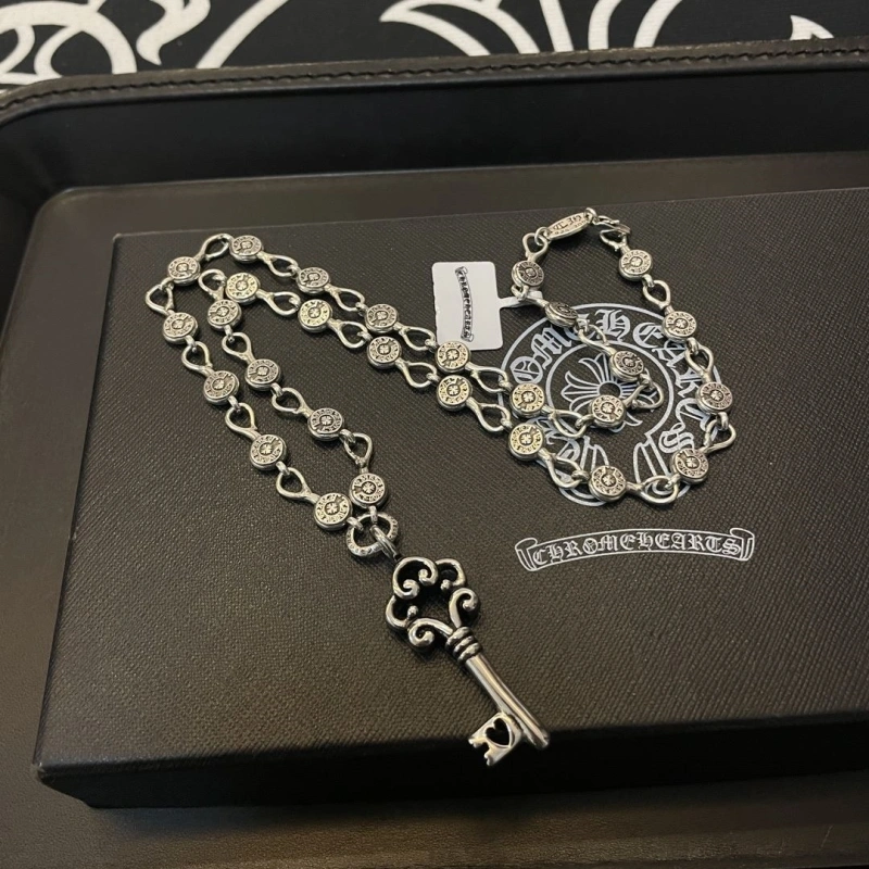 Chrxmx Hxxrts Necklaces Reliable 298804