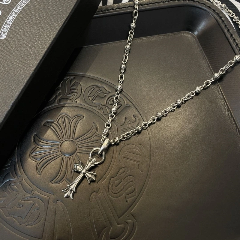 Chrxmx Hxxrts Necklaces Efficient 298767