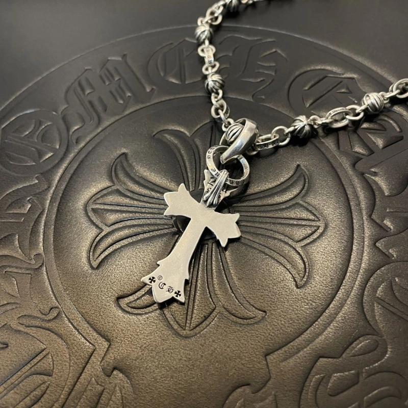 Chrxmx Hxxrts Necklaces Efficient 298767